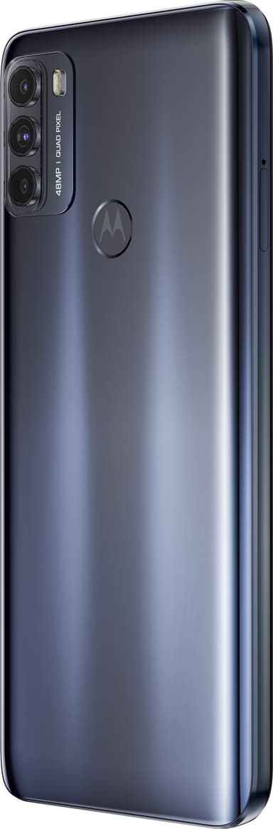 Motorola Moto G50 5G smartphone 4/64GB (steel gray)