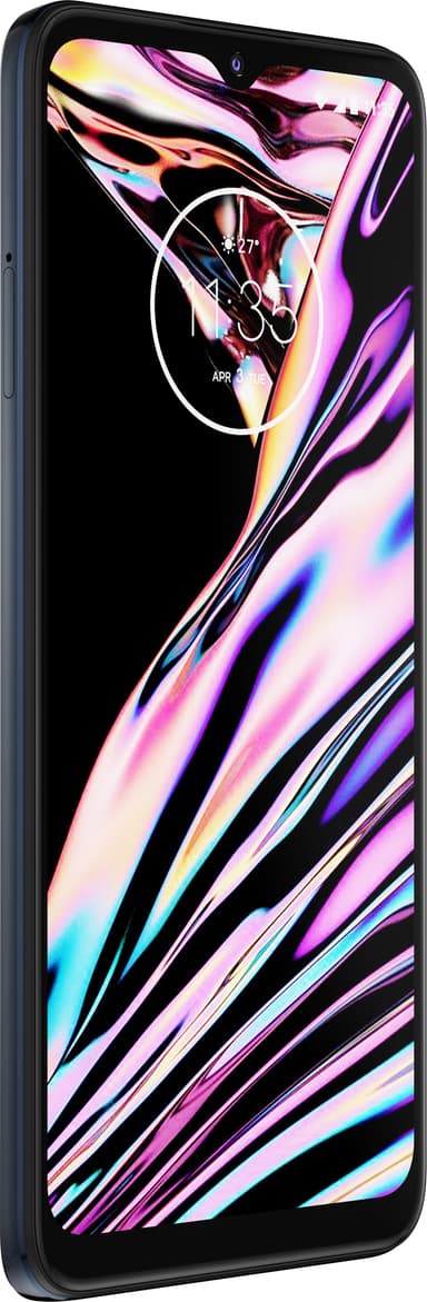 Motorola Moto G50 5G smartphone 4/64GB (steel gray)