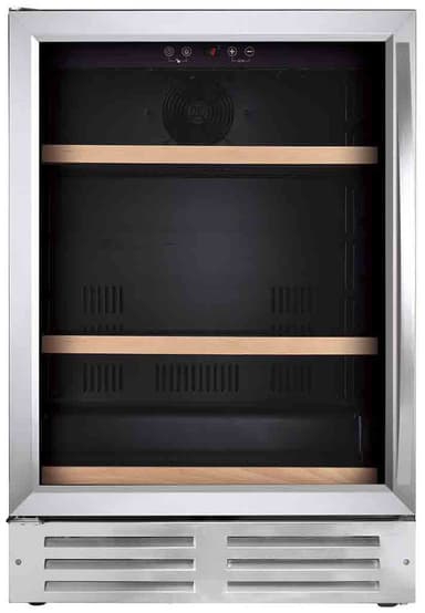 Temptech barkylskåp VBC46SS (86,3 cm)