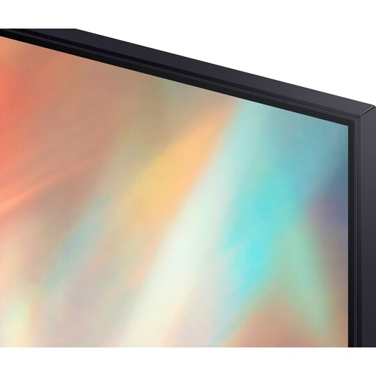 Samsung 55" Biz TV Smart Digital Signage skärm BEA