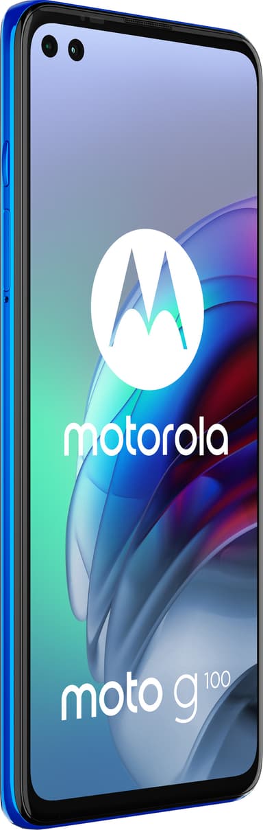 Motorola Moto G100 5G smartphone 8/128GB (magic blue)