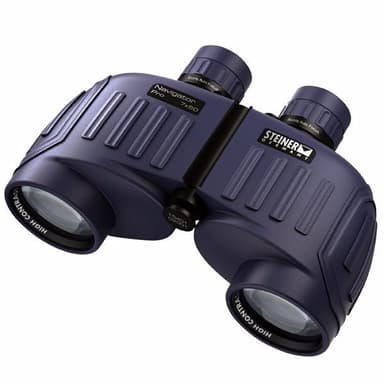 Steiner Navigator Pro 7x50 kikare