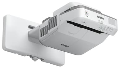 Epson klassrumsprojektor EB-675W (vit)