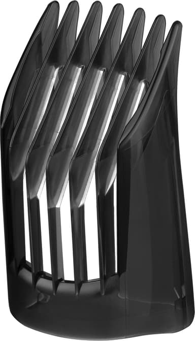 Remington Promo skäggkit MB4047 (svart/brunt)