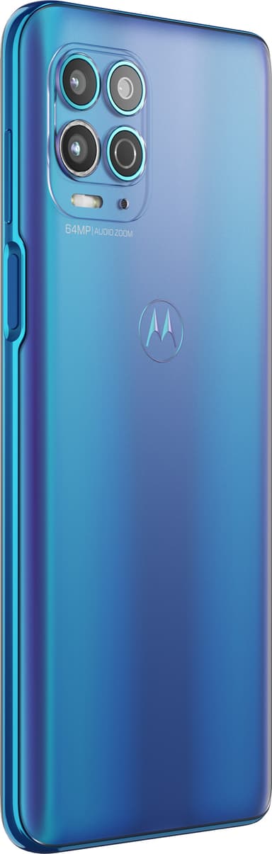 Motorola Moto G100 5G smartphone 8/128GB (magic blue)