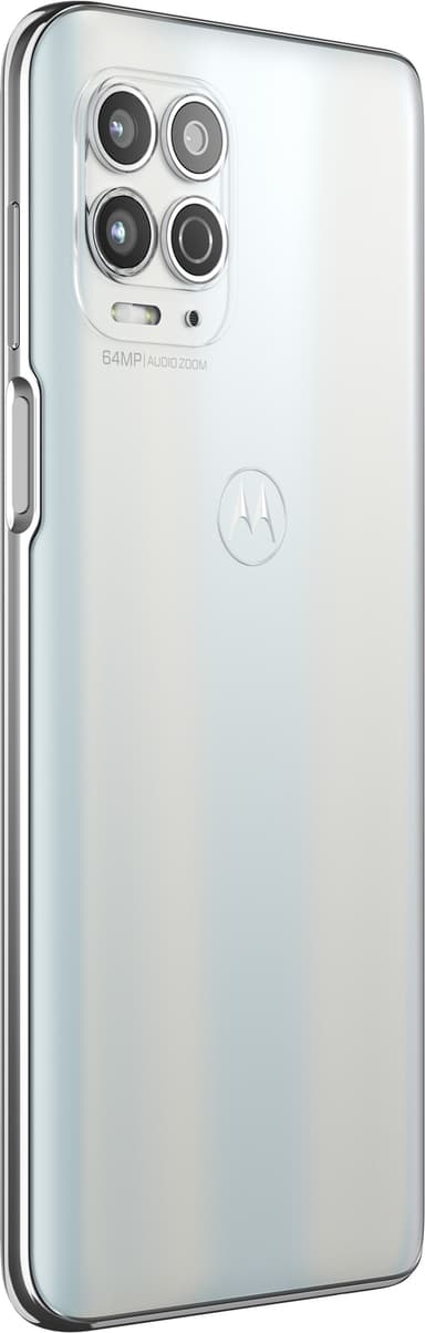 Motorola Moto G100 5G smartphone 8/128GB (magic white)