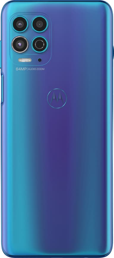 Motorola Moto G100 5G smartphone 8/128GB (magic blue)