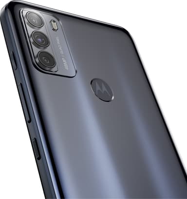 Motorola Moto G50 5G smartphone 4/64GB (steel gray)