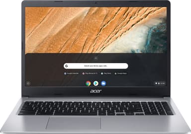 Acer Chromebook 315 15,6" bärbar dator PEN/8/128