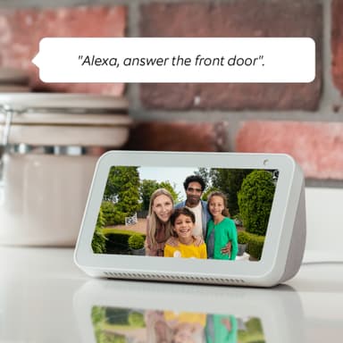 Ring Video Doorbell Pro 2 smart dörrklocka RINGVIDPRO2PL