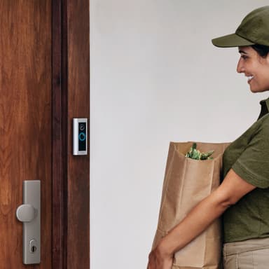 Ring Video Doorbell Pro 2 smart dörrklocka RINGVIDPRO2PL