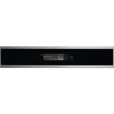 Electrolux Serie 800 Kompaktugn med mikro OOM1010CZ (svart)