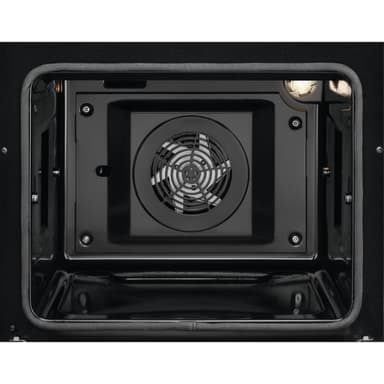 Electrolux Serie 500 Keramikspis LKR64001NX (60cm)