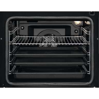 Electrolux Serie 500 Keramikspis LKR64001NX (60cm)
