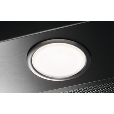 Electrolux Serie 600 Utdragbar Köksfläkt LFP536X (rostfri 60cm)