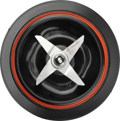 Vitamix Ascent mixerskål och bägare startkit VI68391