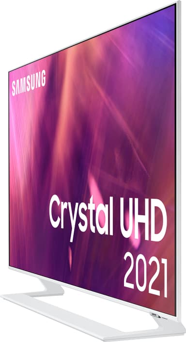 Samsung 43" AU9085 4K LED TV (2021)