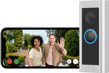 Ring Video Doorbell Pro 2 smart dörrklocka RINGVIDPRO2PL