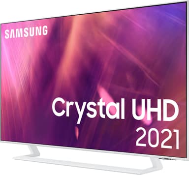 Samsung 43" AU9085 4K LED TV (2021)
