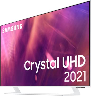 Samsung 43" AU9085 4K LED TV (2021)