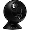 Duux Globe skrivbordsfläkt DXCF07 (svart)