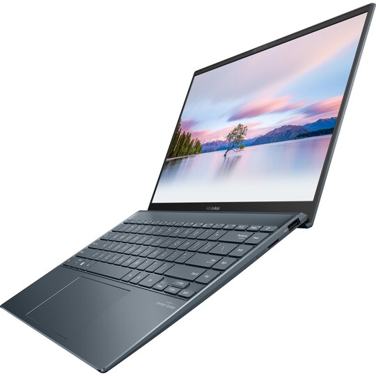 Asus ZenBook 14 UX425 i3/8/256 14" bärbar dator