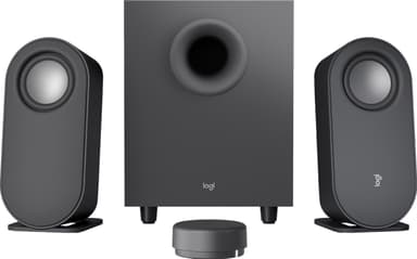 Logitech Z407 datorhögtalare