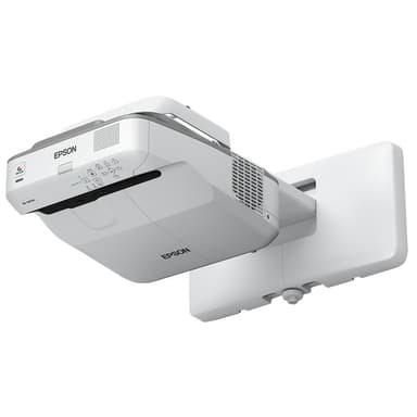 Epson klassrumsprojektor EB-675W (vit)