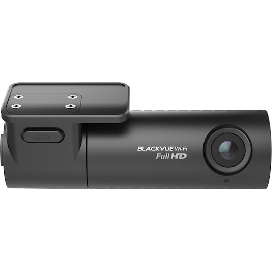 Blackvue DR590X-1CH enkanals bilkamera
