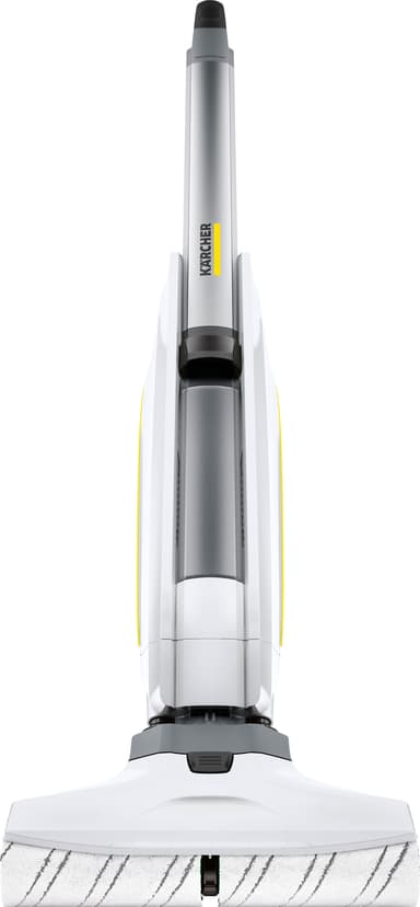 Kärcher FC 7 Cordless Premium golvrengörare (vit)