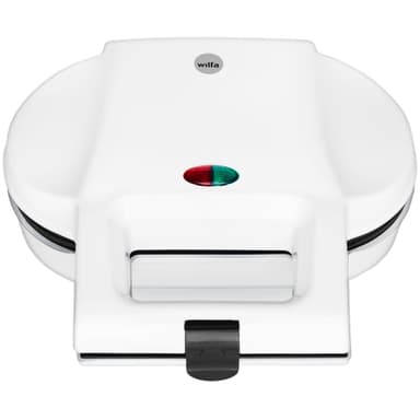 Wilfa Topit Våffelskålsjärn WBM550W (vit)
