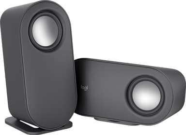 Logitech Z407 datorhögtalare