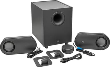 Logitech Z407 datorhögtalare