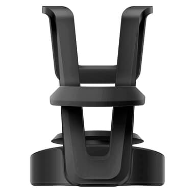 Piranha universal VR stativ (svart)