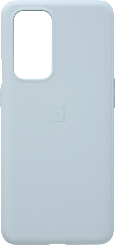 OnePlus 9 Pro sandsten skyddsfodral (rock gray)