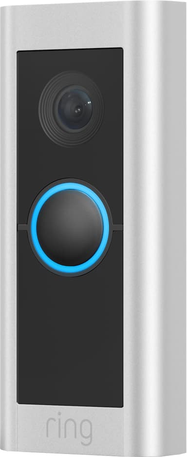 Ring Video Doorbell Pro 2 smart dörrklocka RINGVIDPRO2PL