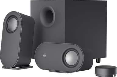 Logitech Z407 datorhögtalare