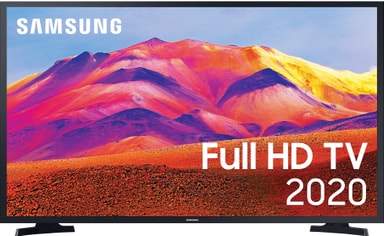 Samsung 32 T5305 Full Hd Led 21 Tv Elgiganten