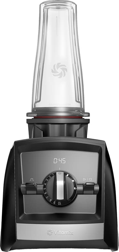 Vitamix Ascent mixerskål och bägare startkit VI68391