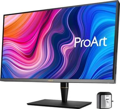 ASUS ProArt PA32UCX-K - LED-skärm - 32
