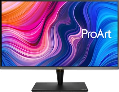 ASUS ProArt PA32UCX-K - LED-skärm - 32