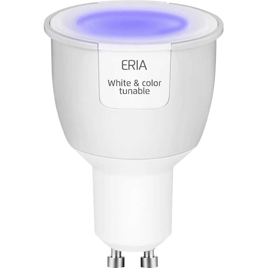 Aduro Smart Eria LED-glödlampa 6W GU10 AS15066049