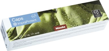 Miele ImpraProtect tvättkapslar (3-pack) 11648280