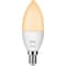 Aduro Smart Eria LED-glödlampa 6W E14 AS15066032