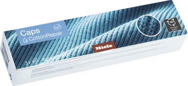 Miele CottonRepair tvättkapslar (3-pack) 11485870