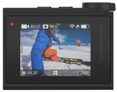 VIRB Ultra 30 actionkamera (svart)
