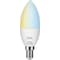 Adore Smart Eria LED-glödlampa 6W E14 AS15066034