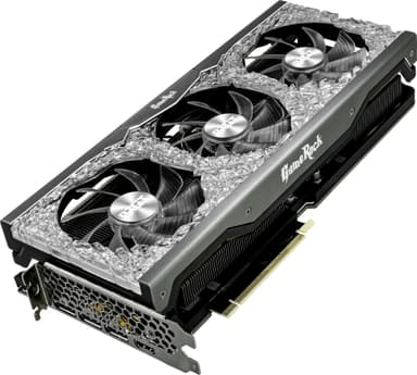 GeForce RTX 3070 GameRock Elgiganten