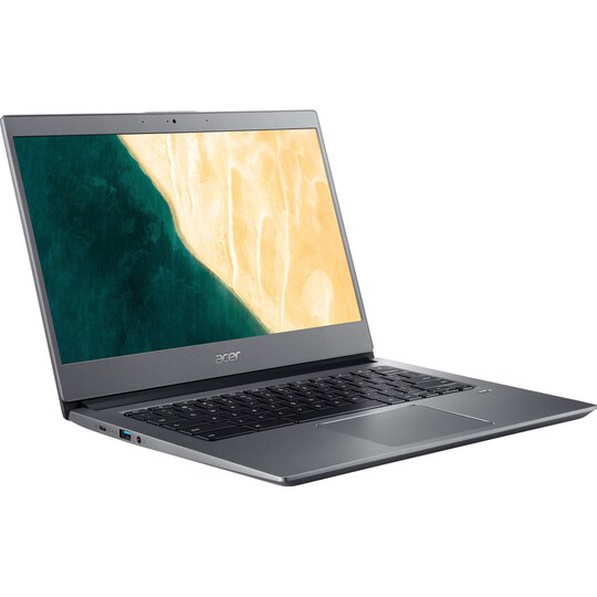 Acer Chromebook 714 i5/8/128/14 14" bärbar dator