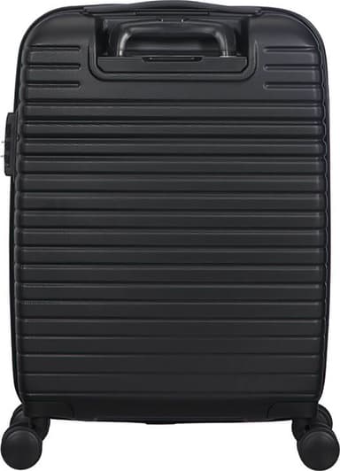 American Tourister Aeroracer Spinner kabinväska 55/20 cm (svart)